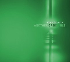 Another Green Mile (Bonus Edition) - Schulze,Klaus