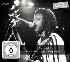 Live At Rockpalast (Cologne 1980) - Aswad