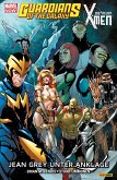 Marvel Now! Guardians of the Galaxy & Die neuen X-Men (eBook, PDF)