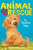 The Unwanted Puppy (eBook, ePUB)