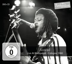 Live At Rockpalast - Aswad