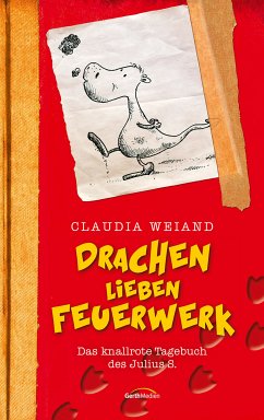 Drachen lieben Feuerwerk (eBook, ePUB) - Weiand, Claudia