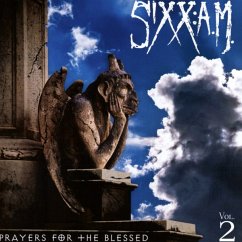 Prayers For The Blessed 2 - Sixx: A.M.