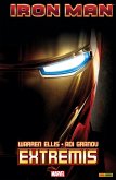 Iron Man: Extremis (eBook, PDF)