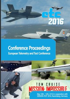 Proceedings etc2016 (eBook, ePUB)