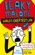 World's Greatest Liar (eBook, ePUB) - Bild 1