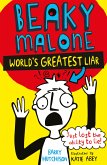 World's Greatest Liar (eBook, ePUB)