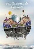 Las ilusiones de Odraude (eBook, ePUB)