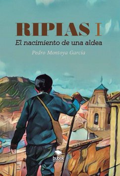 Ripias parte I (eBook, ePUB) - García, Pedro Montoya