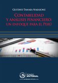 Contabilidad y análisis financiero (eBook, ePUB)