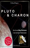 Pluto & Charon (eBook, ePUB)