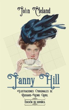 Cover Fanny Hill (eBook, ePUB)