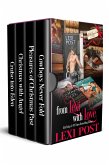 From Lexi with Love (eBook, ePUB)