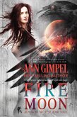 Fire Moon (Alphas in the Wild, #4) (eBook, ePUB)