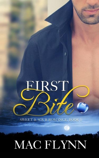 First Bite, A Sweet & Sour Mystery (Alpha Werewolf Shifter Romance) (eBook, ePUB)