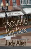 Trouble in a Big Box (Kelly O'Connell Mysteries) (eBook, ePUB) Trouble in a Big Box (Kelly O'Connell Mysteries) (eBook, ePUB)