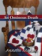 An Ominous Death (The St. Rose Quilting... - Bild 1