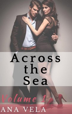 Cover Across the Sea (Volume One) (eBook, ePUB)