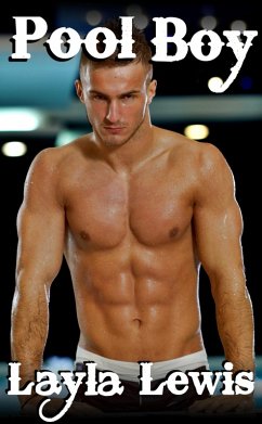 Cover Pool Boy (a nearly free spanking and bondage gay male erotica) (eBook, ePUB)
