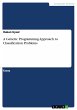 A Genetic Programming Approach to... - Bild 1