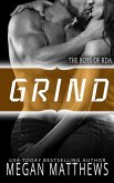 Grind (The Boys of RDA, #3) (eBook, ePUB)