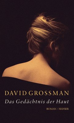 Das Gedächtnis der Haut (eBook, ePUB) - Grossman, David