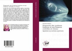 Diagnostic des systèmes linéaires et non linéaires contrôles en réseau