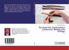 The Reed Fish, Erpetoichthys Calabaricus: Biology and Ecology