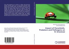 Impact of Parasitoids, Predators and Pathogens on B. brassicae - Ali Mohamed Ali, Ahmed