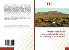 Amélioration de la productivité de la chèvre en Tunisie par croisement - Gaddour, Amor