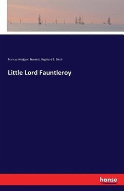 Little Lord Fauntleroy