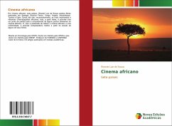 Cinema africano - Souza, Ricardo Luiz de