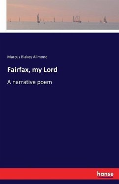 Fairfax, my Lord - Allmond, Marcus Blakey
