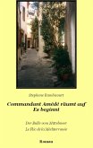 Commandant Amédé räumt auf - Es beginnt (eBook, ePUB)