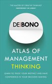 Atlas of Management Thinking (eBook, ePUB)