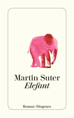 Elefant (eBook, ePUB) - Suter, Martin