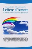 Lettere d'Amore (eBook, ePUB) Lettere d'Amore (eBook, ePUB)