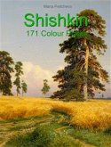 Shishkin: 171 Colour Plates (eBook, ePUB)