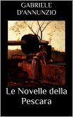 Le Novelle della Pescara (eBook, ePUB)