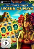 Legend of Maya - Collector's Edition