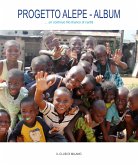Projet Alépé - Album (eBook, PDF)