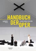 Handbuch der Oper (eBook, PDF) Handbuch der Oper (eBook, PDF)