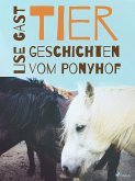 Tiergeschichten vom Ponyhof (eBook, ePUB)