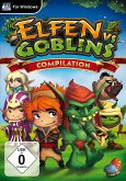 Elfen vs. Goblins - Compilation