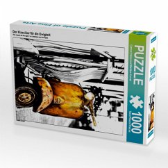 Cover Der Klassiker für die Ewigkeit (Puzzle)