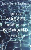 Unter Wasser hört dich niemand schreien (eBook, ePUB)