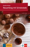 Neuanfang mit Schokolade. Buch + Online-Angebot