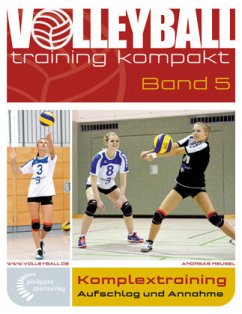Cover Komplextraining