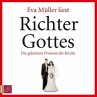 Richter Gottes, 3 Audio-CDs - Bild 1