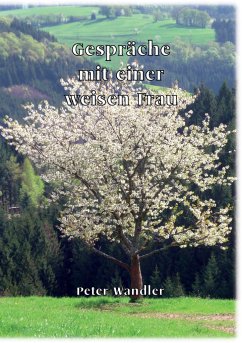 Gespräche mit einer weisen Frau - Wandler, Peter